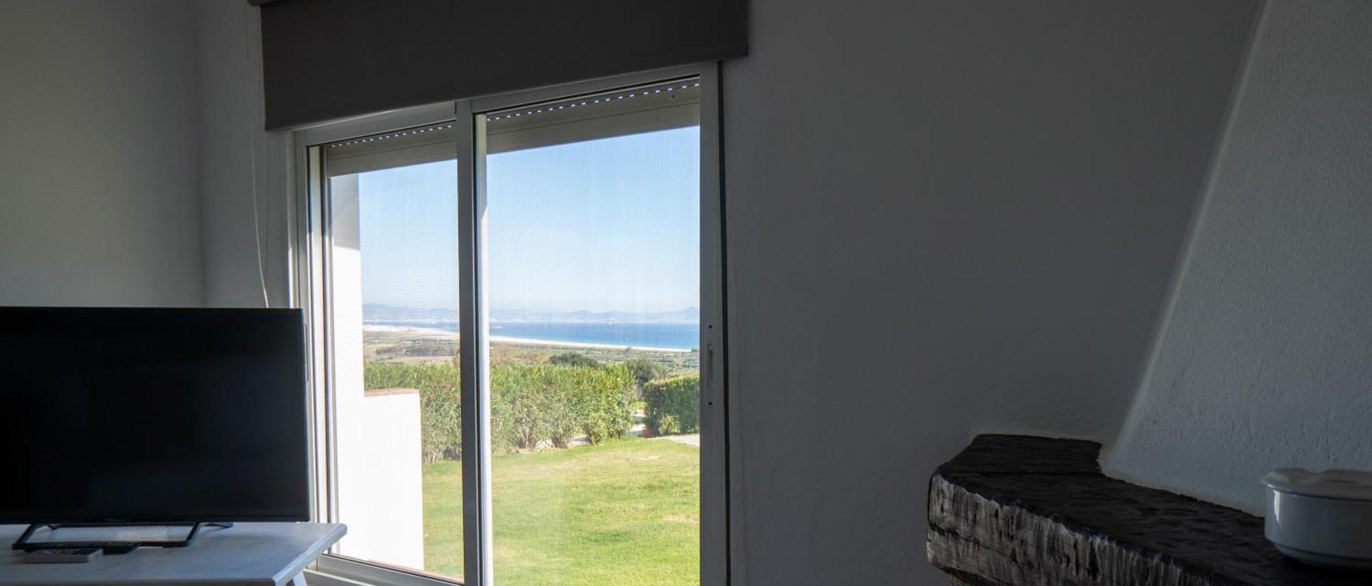 Rural Tarifa Villa Maria Eksteriør bilde