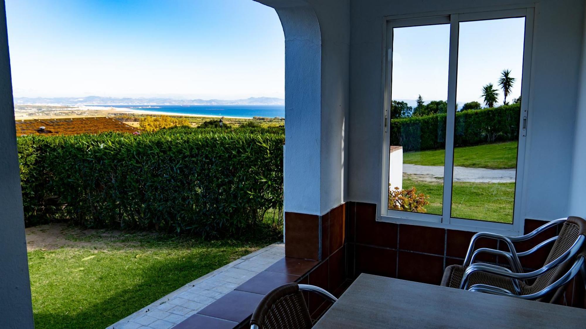 Rural Tarifa Villa Maria Eksteriør bilde
