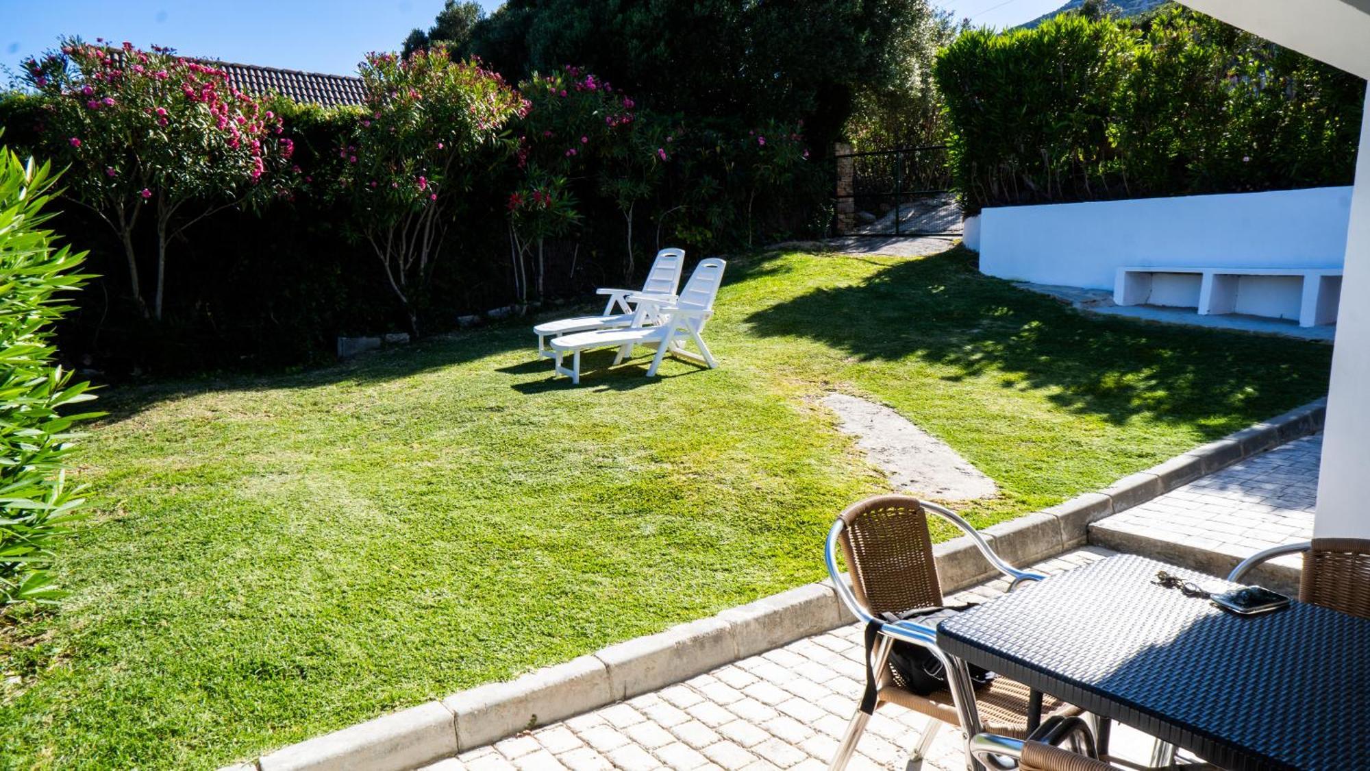 Rural Tarifa Villa Maria Eksteriør bilde