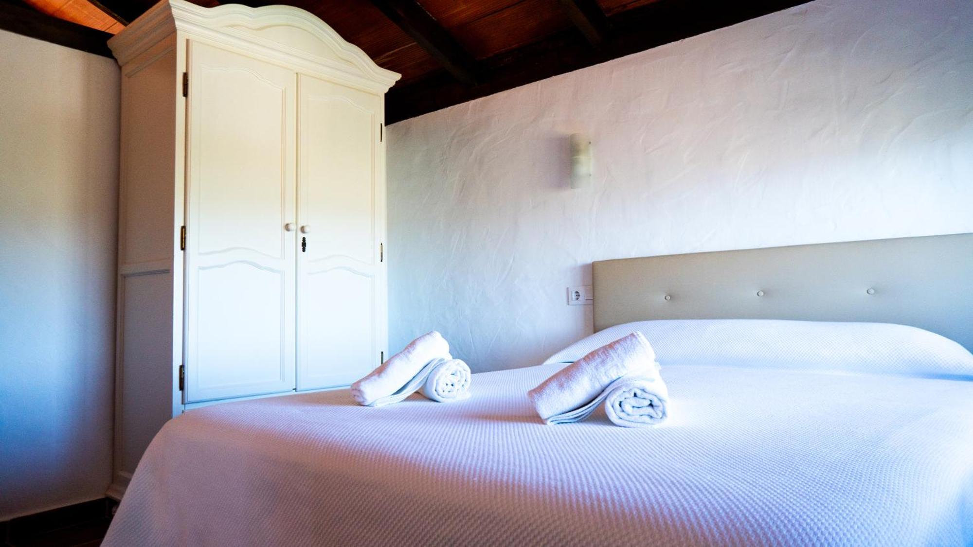 Rural Tarifa Villa Maria Eksteriør bilde